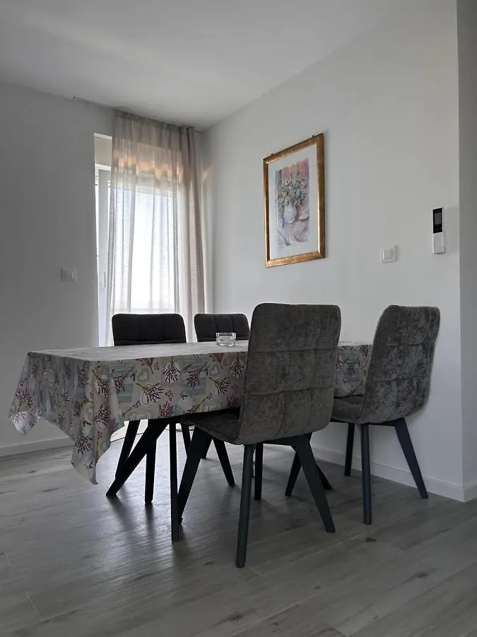 Apartment Rovci 2 Slatine Chorwacja