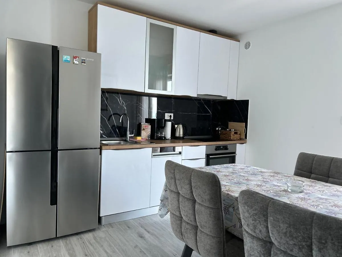 Apartment Rovci 2 Slatine