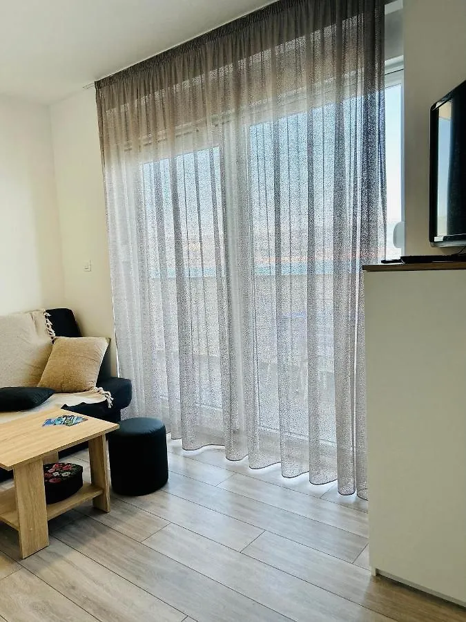 Apartment Rovci 2 Slatine