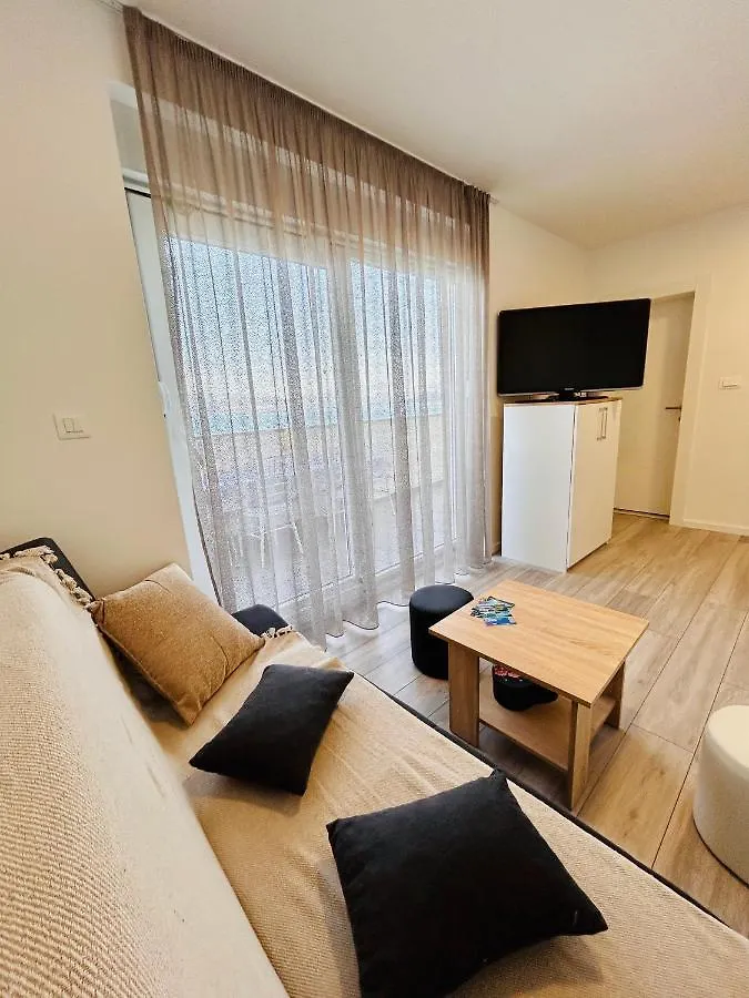 Apartment Rovci 2 Slatine