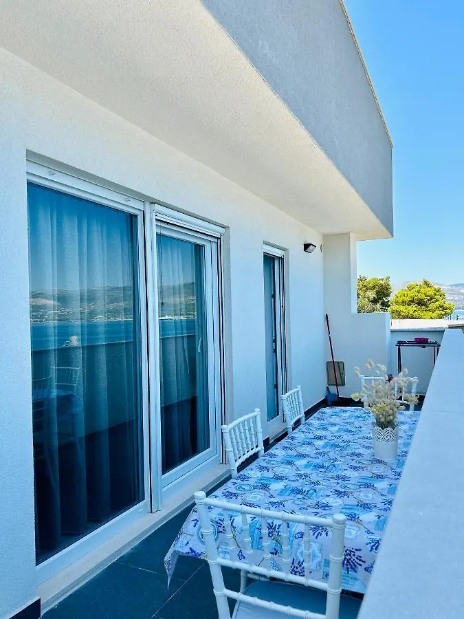 Apartment Rovci 2 Slatine