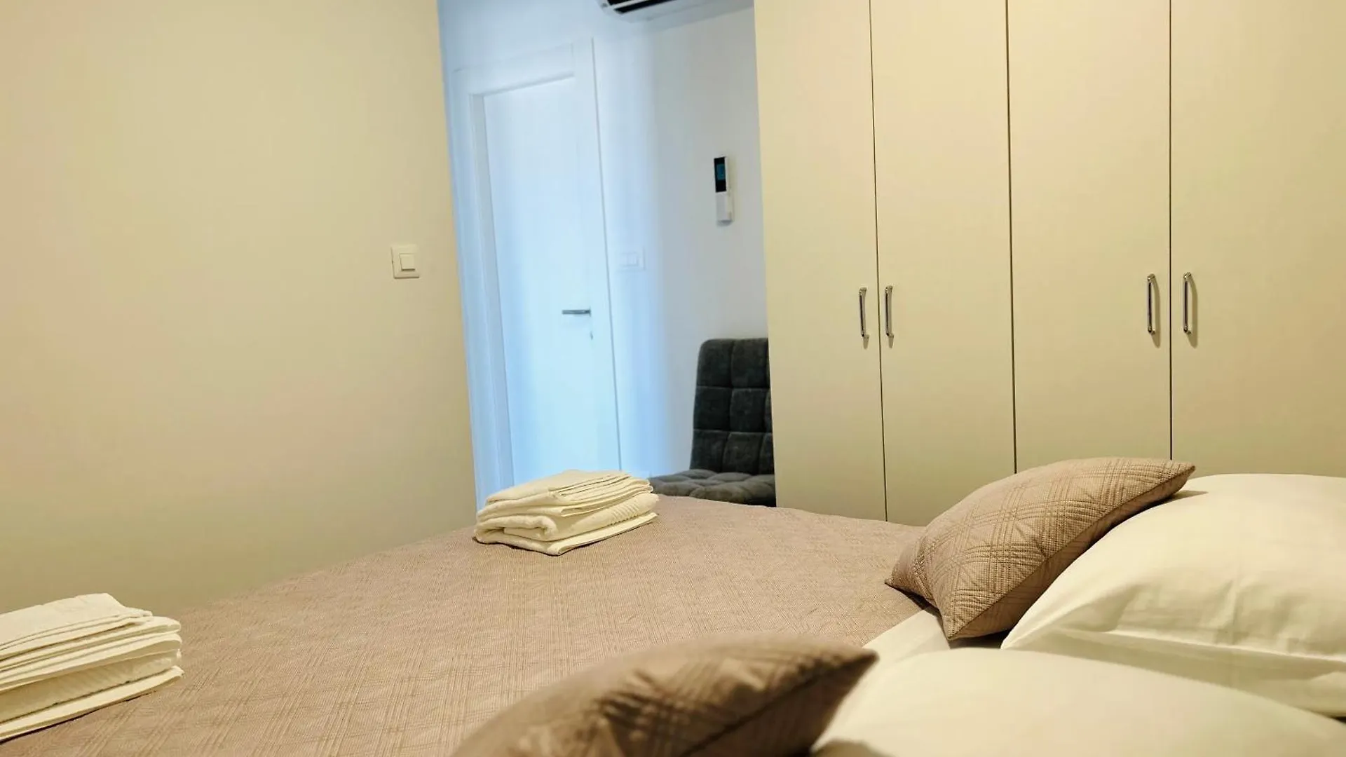 Apartment Rovci 2 Slatine