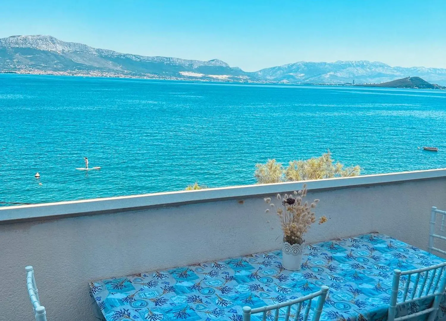 Apartment Rovci 2 Slatine