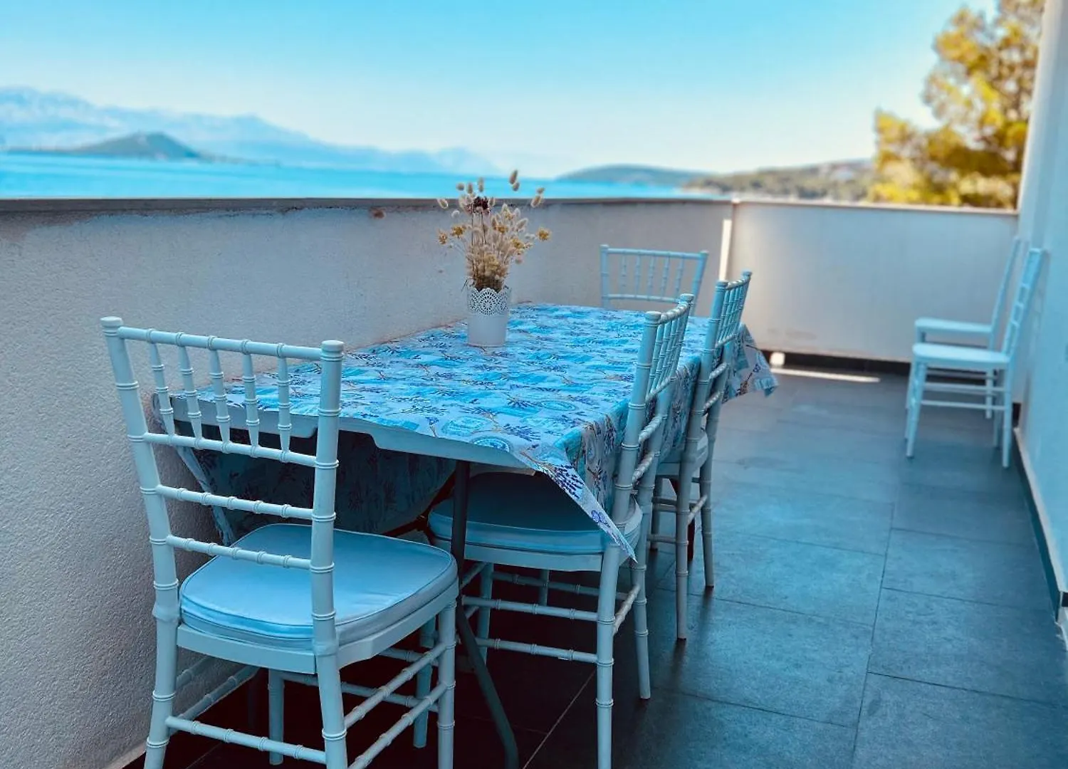 Apartment Rovci 2 Slatine