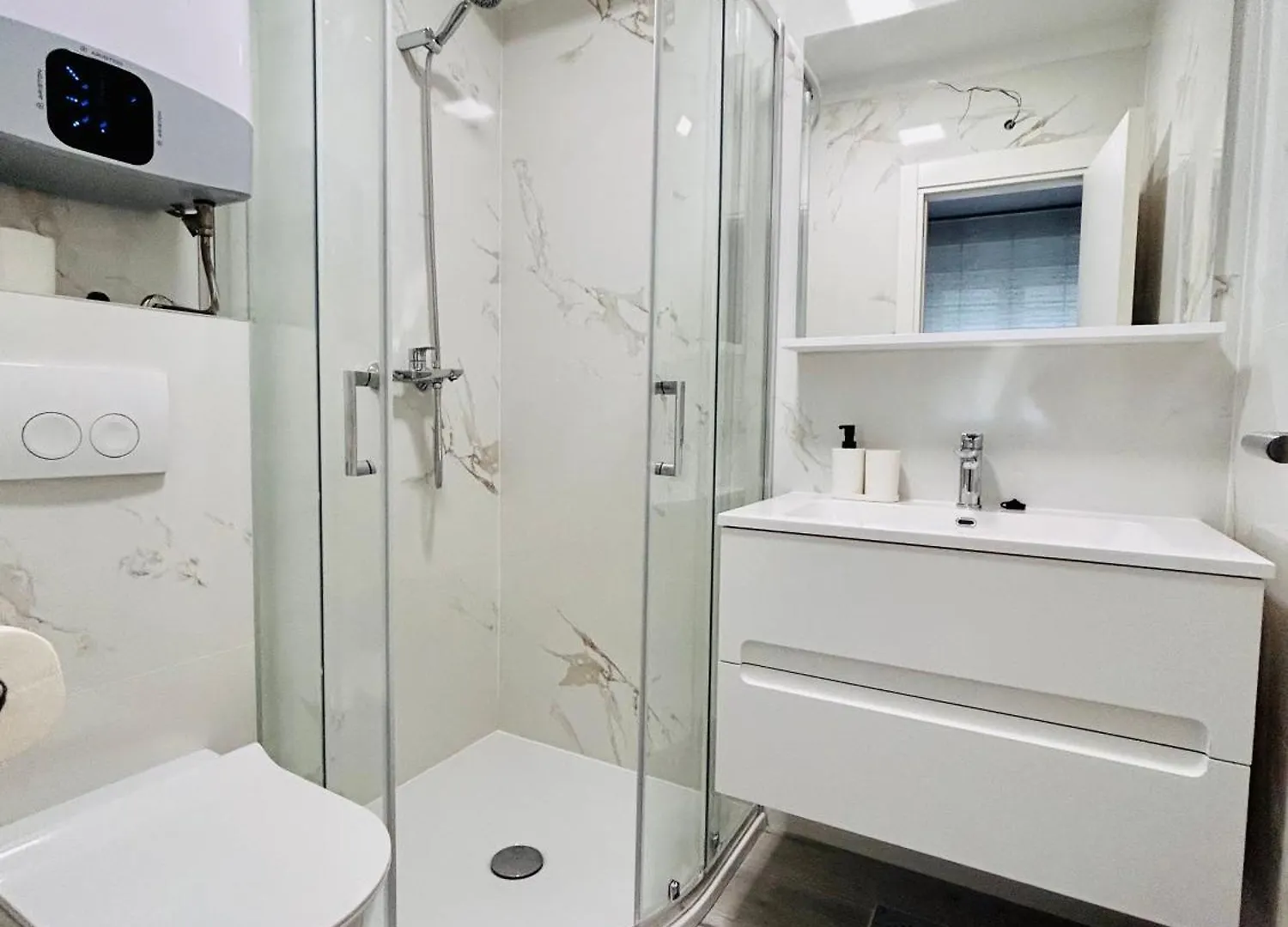 Apartment Rovci 2 Slatine