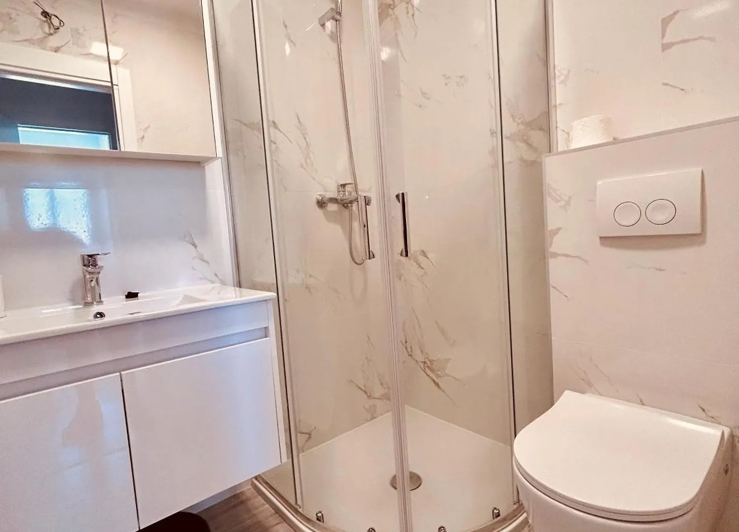 Apartment Rovci 2 Slatine