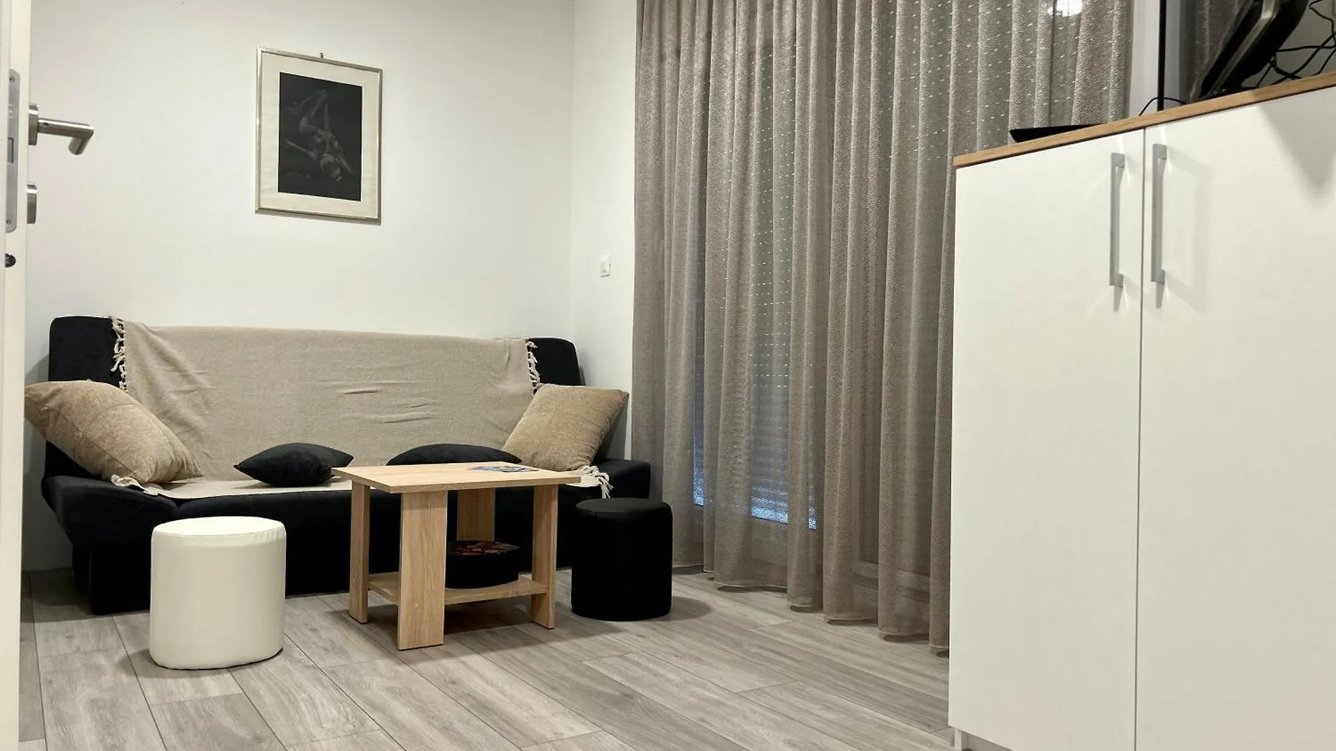 Apartment Rovci 2 Slatine